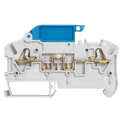  BLOC RES.PREH NEUTRE 1JONC 2,5 