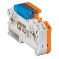 BLOC RES.PREH 1JONC 2,5 ORANG 