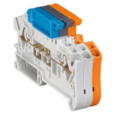  BLOC RES.PREH 1JONC 2,5 ORANG 