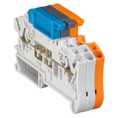  BLOC RES.PREH 1JONC 2,5 ORANG 