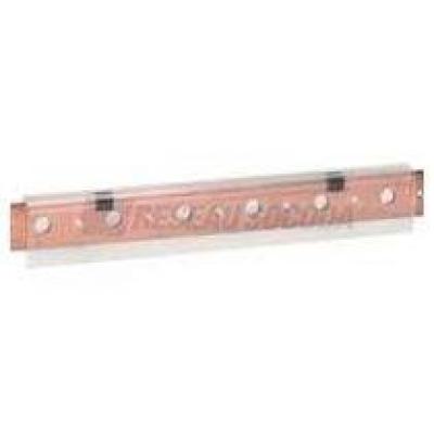  PROTEC ISOL SUPP BARRES 400A 