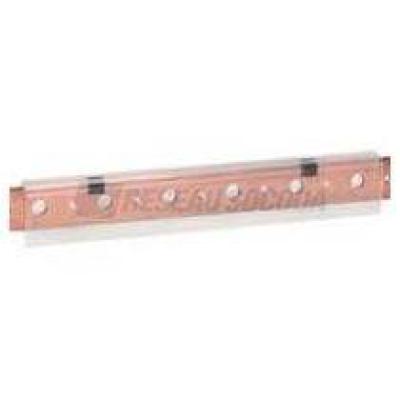  PROTEC ISOL SUPP BARRES 400A 