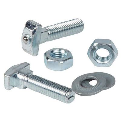  VIS ECROU MARTEAU M10 