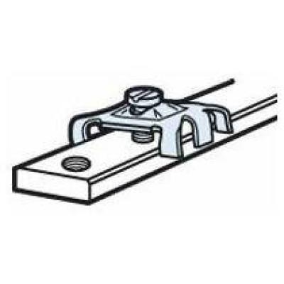  CONNECT.BAR.TROUEE 2X10MM 