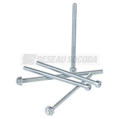  KIT JUMELAGE SUPPORTS 725/975 