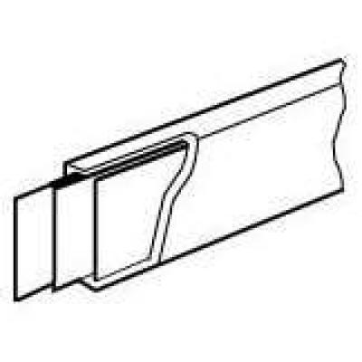  BARRE CUIVRE 32X5 400A 2M 