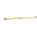  BARRE CUIVRE RIGIDE 25X5 