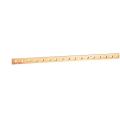  BARRE CUIVRE RIGIDE 32X5 