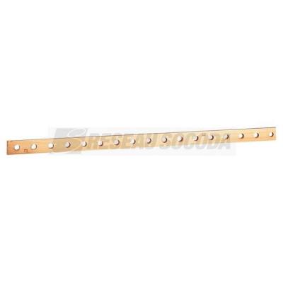  BARRE CUIVRE RIGIDE 32X5 