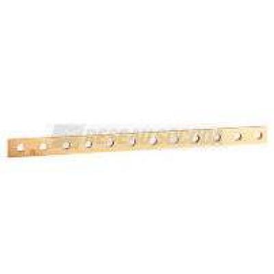  BARRE CUIVRE RIGIDE 32X5 