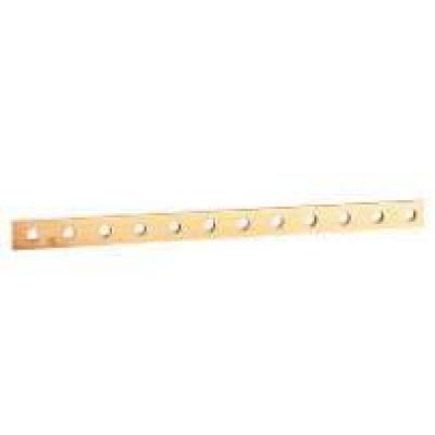  BARRE CUIVRE RIGIDE 32X5 