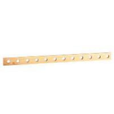  BARRE CUIVRE RIGIDE 32X5 