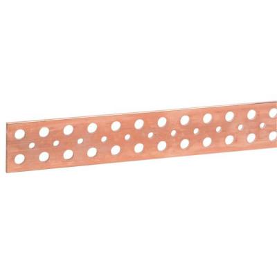  BARRE CUIVRE RIGIDE 50X5 