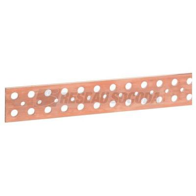  BARRE CUIVRE RIGIDE 50X5 