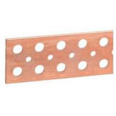  BARRE CUIVRE RIGIDE 50X5 