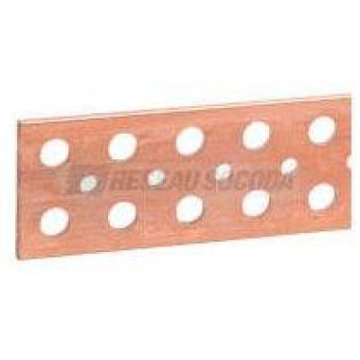  BARRE CUIVRE RIGIDE 63X5 