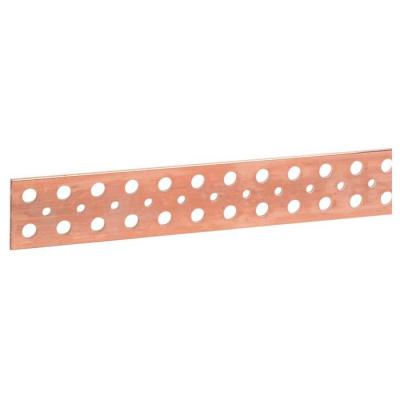  BARRE CUIVRE RIGIDE 63X5 
