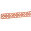  BARRE CUIVRE RIGIDE 80X5 