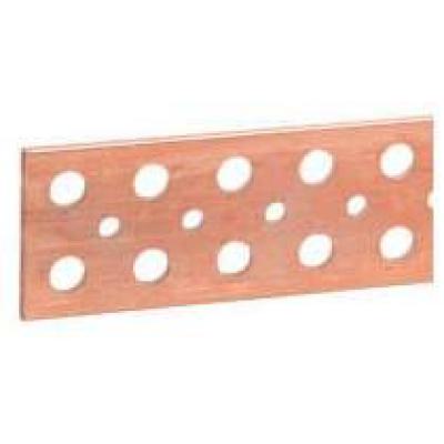  BARRE CUIVRE RIGIDE 80X5 