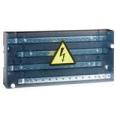  REPARTITEUR A VIS 125A 