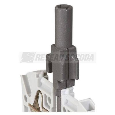  ALVEOLE MESURE BLOCS P5/6/8 