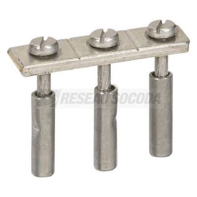  BARRE EQUIPOT 12 BLOCS VIS P12 