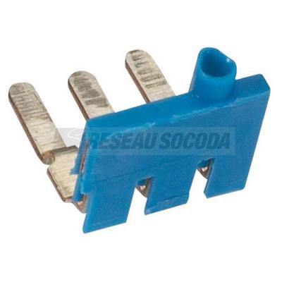  PEIGNE BLEU 12BLCS VIS 3ETA P5 