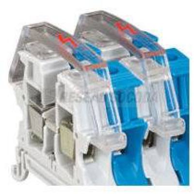  ECRAN UNIPOLAIR VIS 1E/1S P5/6 