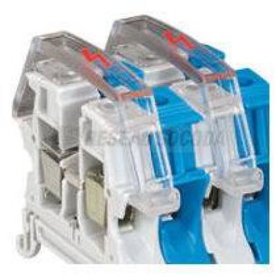  ECRAN UNIPOLAI.VIS 1E/1S P8/1O 