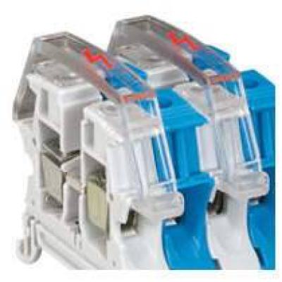  ECRAN UNIPOL.VIS 1E/1S P12/15 