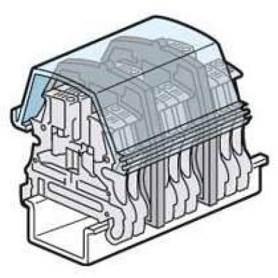  ECRAN 1M VIS 1E/1S P12/15 