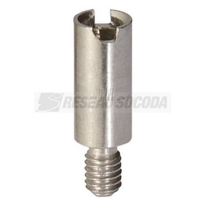  ALVEOLE MESUR BLOCS VIS P10 