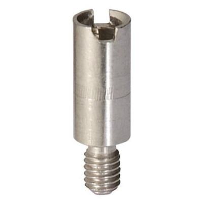  ALVEOLE MESUR BLOCS VIS P10 