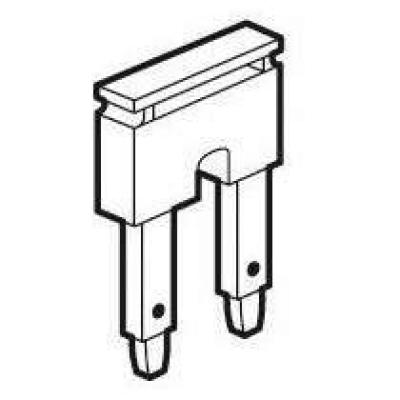  PEIGNE AUT.2BLOCS RESSORT P10 