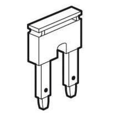  PEIGNE AUT.2BLOCS RESSORT P12 