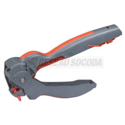  PINCE EMB.BANDE 0,35 A 0,34MM2 