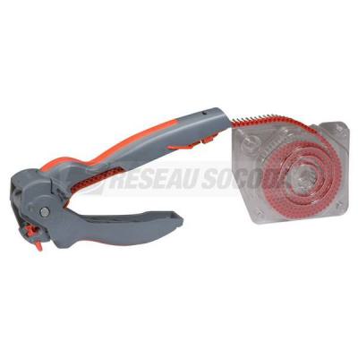  PINCE EMB.BANDE 0,5 A 2,5MM2 