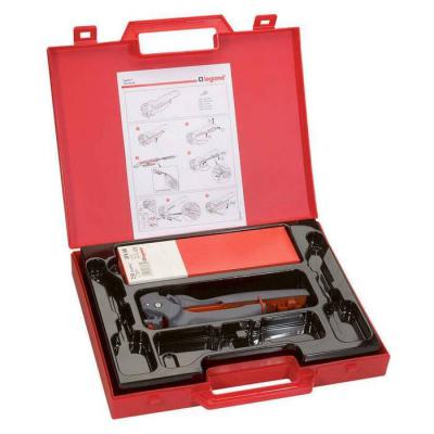  MALETTE PINCE 0,5 A 2,5MM2 