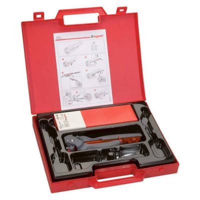  MALETTE PINCE 0,5 A 2,5MM2 