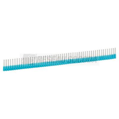  EMBOUTS EN BANDE 0,25MM2 