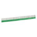  EMBOUTS EN BANDES 0,34MM2 