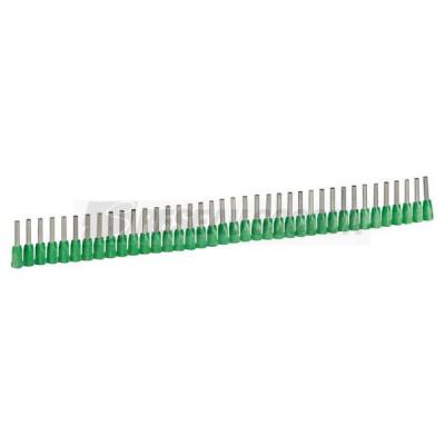  EMBOUTS EN BANDES 0,34MM2 