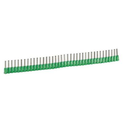  EMBOUTS EN BANDES 0,34MM2 