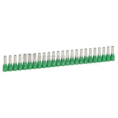  EMBOUT DIAM. 6 MM2 