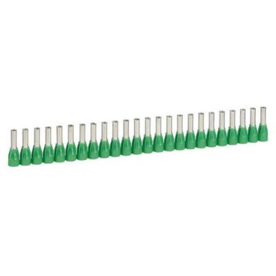  EMBOUT DIAM. 6 MM2 