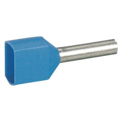 EMBOUT DOUBLE 2X1,5 STARFIX 
