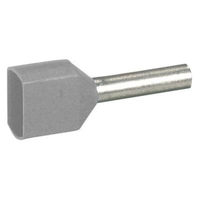  EMBOUT DOUBLE 2X2,5 STARFIX 