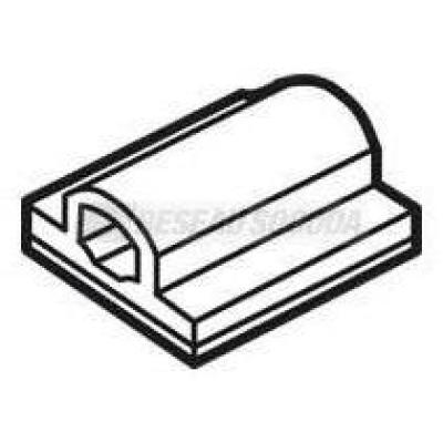  MEMOCAB P.REPERE ADHESIF 15MM 