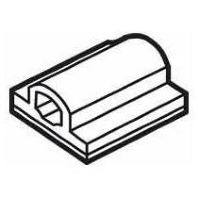  MEMOCAB P.REPERE ADHESIF 15MM 