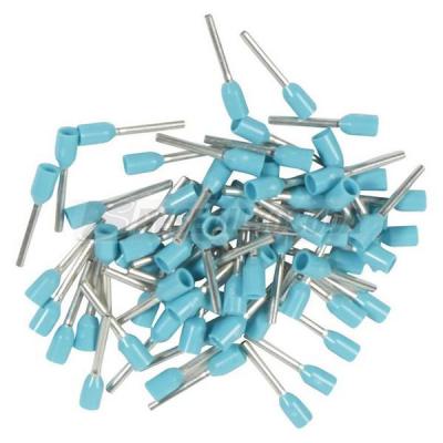  EMBOUTS VRAC 0,25MM2 